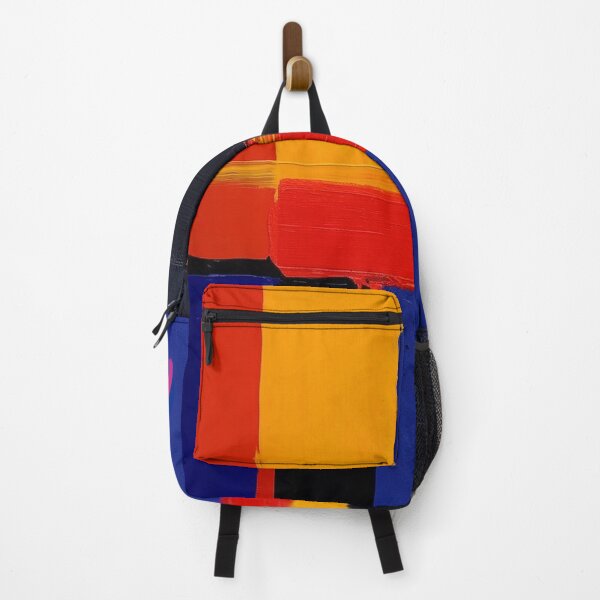 Item preview, Color Collision designed and sold by zzz888.