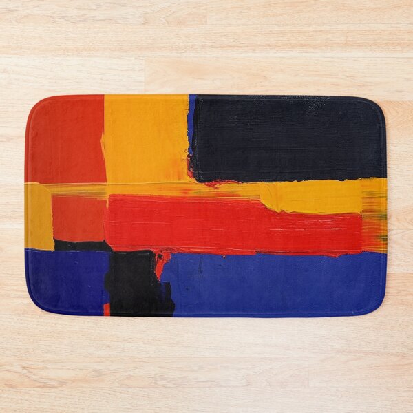 Item preview, Color Collision designed and sold by zzz888.