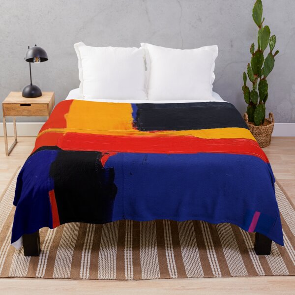 Item preview, Color Collision designed and sold by zzz888.