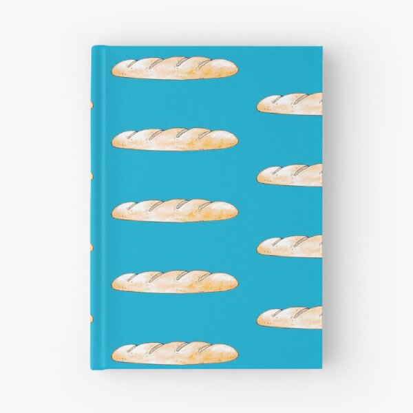 Item preview, French baguette bread designed and sold by CuteCartoon.