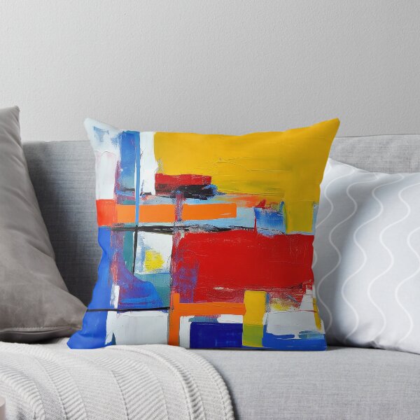 Item preview, Chromatic Crossroads designed and sold by zzz888.