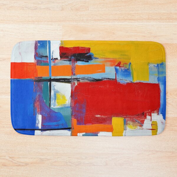 Item preview, Chromatic Crossroads designed and sold by zzz888.
