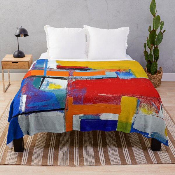 Item preview, Chromatic Crossroads designed and sold by zzz888.