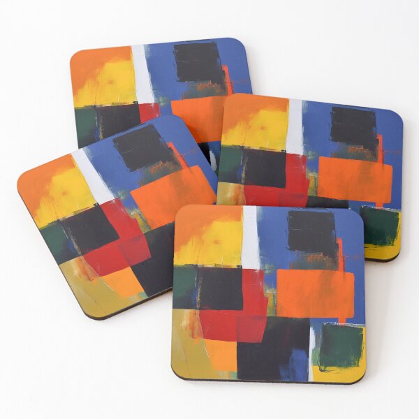 Item preview, Color Grid designed and sold by zzz888.