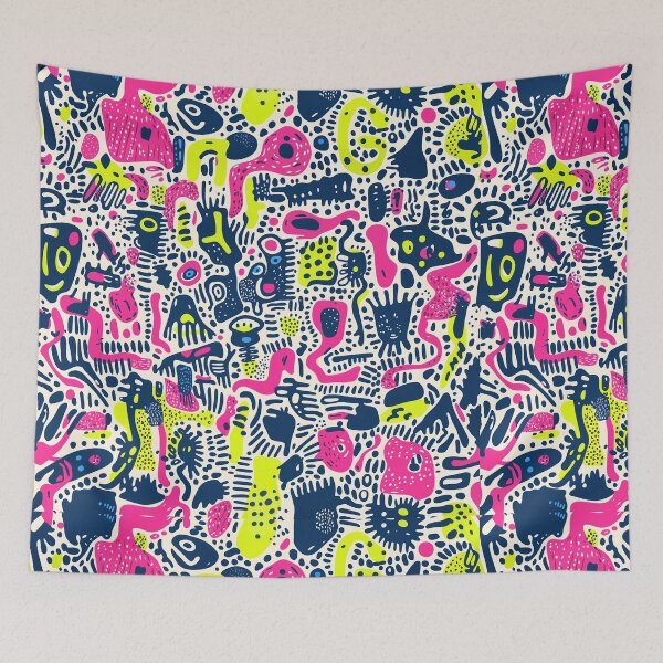 Item preview, Nebula draw designed and sold by Ramona-Gliga.