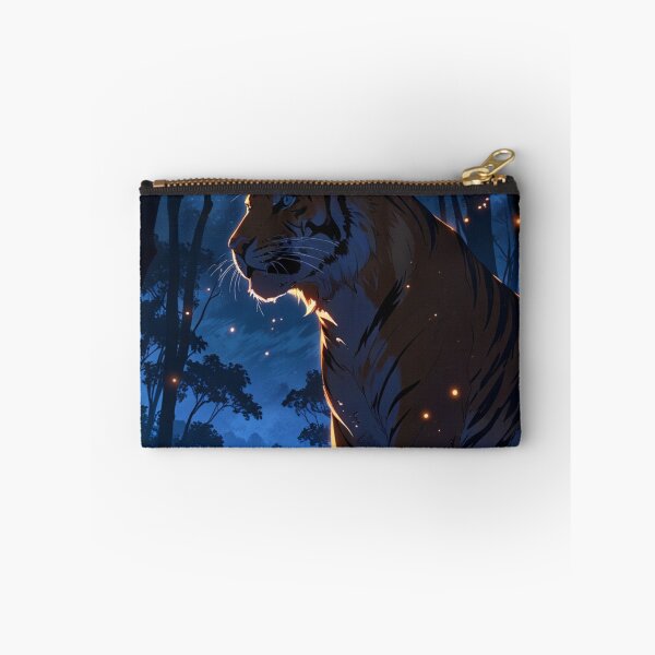 Item preview, Moonlit Majesty: The Guardian of the Night designed and sold by novmasao.
