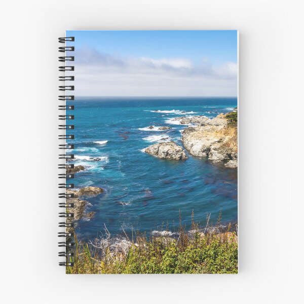 Item preview, Kasler Point Lookout, Big Sur Coast designed and sold by jrtwynam.