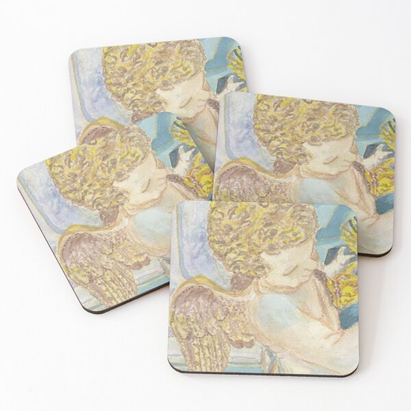Item preview, Cherub in Rome - XL designed and sold by LymphomaLass.