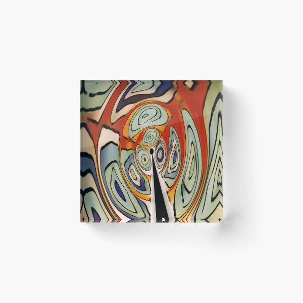 Item preview, Digital Abstraction designed and sold by AnnabellaRh.