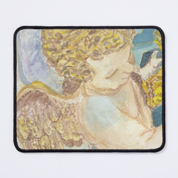 Item preview, Cherub in Rome - XL designed and sold by LymphomaLass.