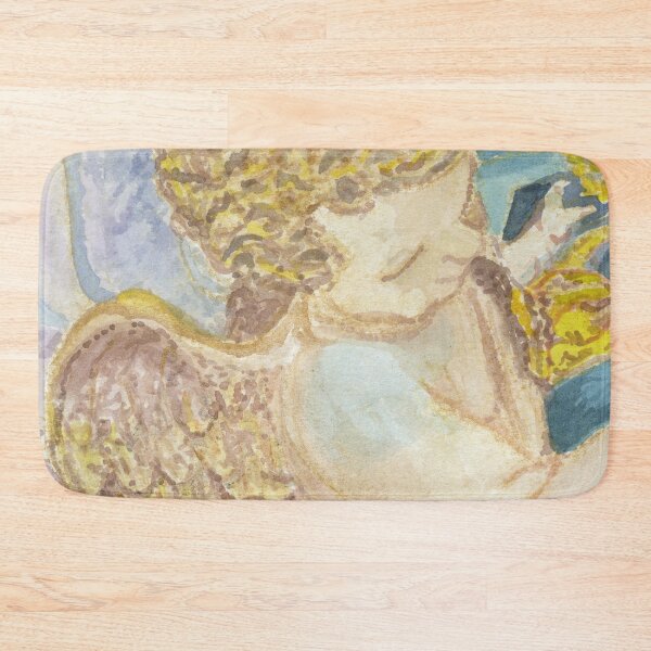 Item preview, Cherub in Rome - XL designed and sold by LymphomaLass.