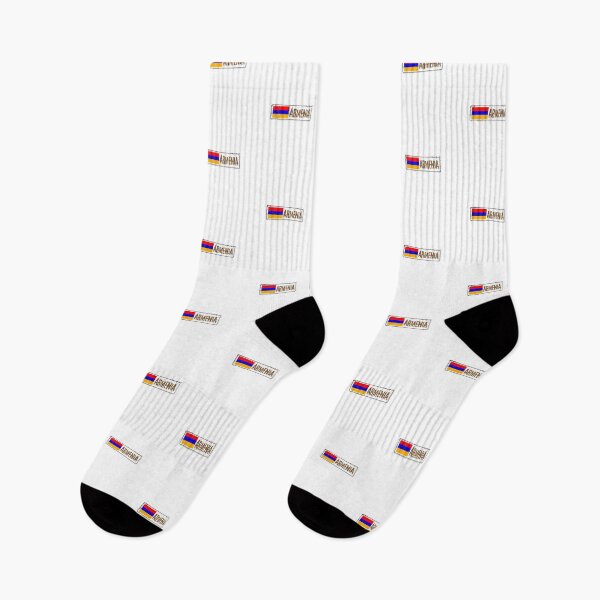 Item preview, Armenia Flag designed and sold by jeshands.