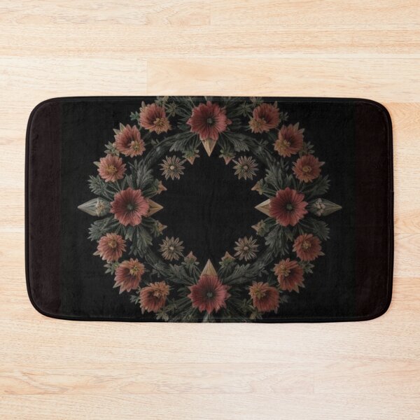 Item preview, Regal Bloom Wreath designed and sold by 15Enchantress.