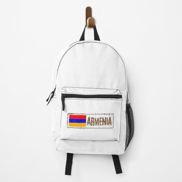 Item preview, Armenia Flag designed and sold by jeshands.