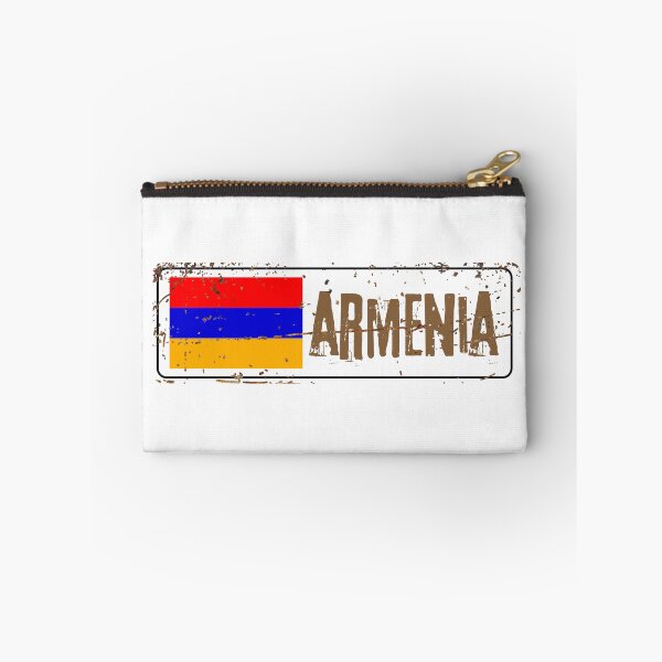Item preview, Armenia Flag designed and sold by jeshands.