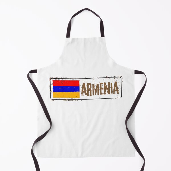 Item preview, Armenia Flag designed and sold by jeshands.