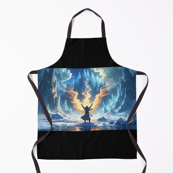 Item preview, Thawing Empire Emerges: Radiant Spirits Celebrate New Freedom designed and sold by Astraliscape.