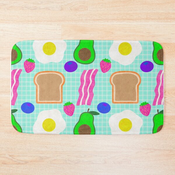 Item preview, Funky Breakfast designed and sold by love4darts.