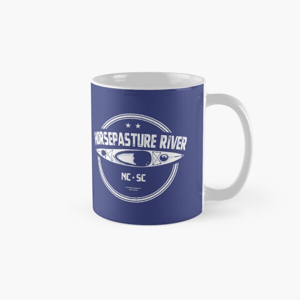 Item preview, Horsepasture River North Carolina Kayaking designed and sold by Esskay Designs.