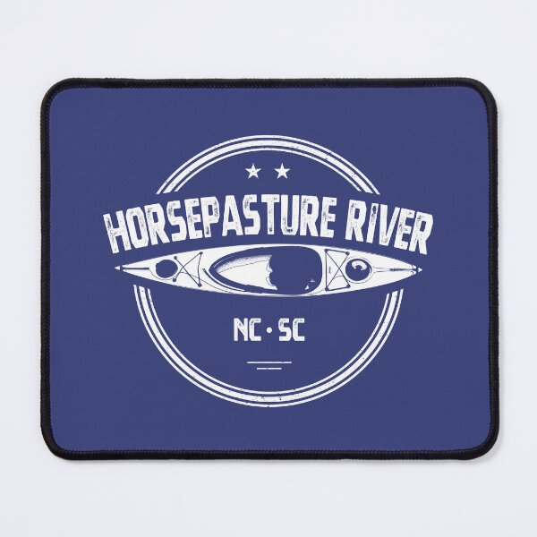 Item preview, Horsepasture River North Carolina Kayaking designed and sold by Esskay Designs.