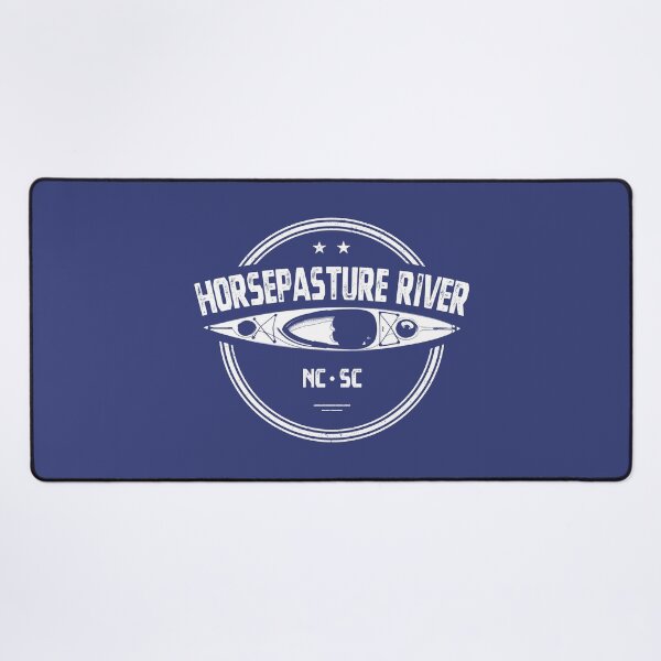 Item preview, Horsepasture River North Carolina Kayaking designed and sold by Esskay Designs.