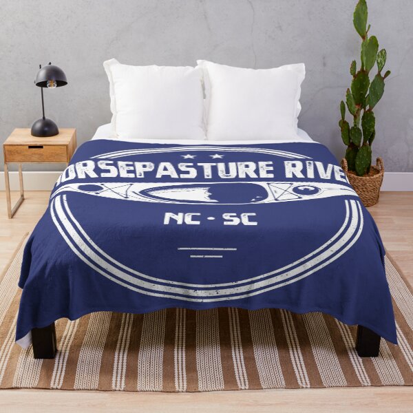 Item preview, Horsepasture River North Carolina Kayaking designed and sold by Esskay Designs.