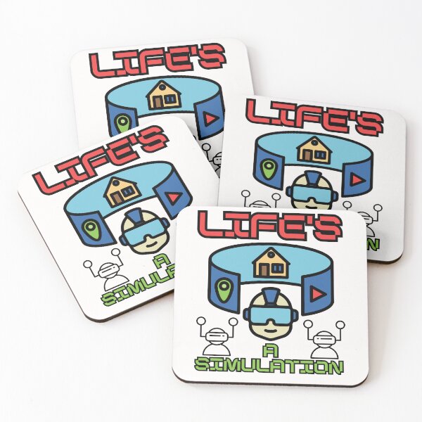 Item preview, simulation life designed and sold by lino4king.