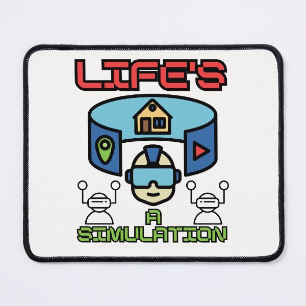 Item preview, simulation life designed and sold by lino4king.