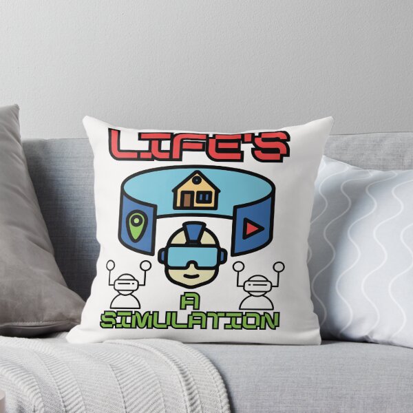 Item preview, simulation life designed and sold by lino4king.