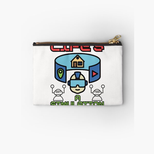 Item preview, simulation life designed and sold by lino4king.