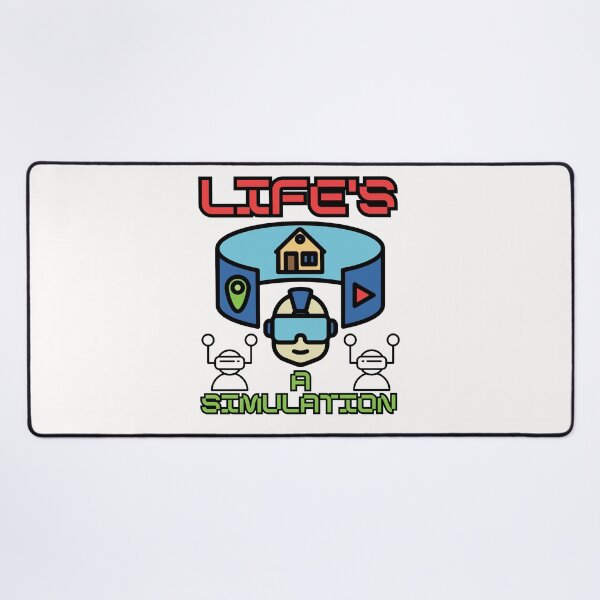 Item preview, simulation life designed and sold by lino4king.