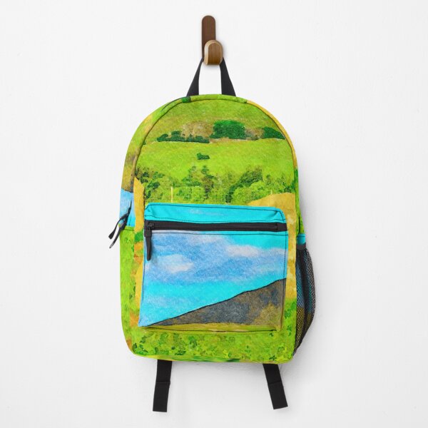 Item preview, Watercolor painting of Castlerigg Stone Circle in Lake District,England designed and sold by GestaltImagery.
