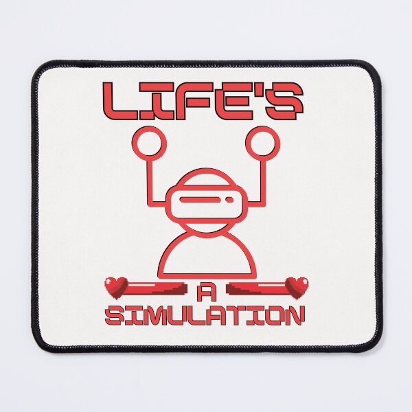 Item preview, simulation life designed and sold by lino4king.
