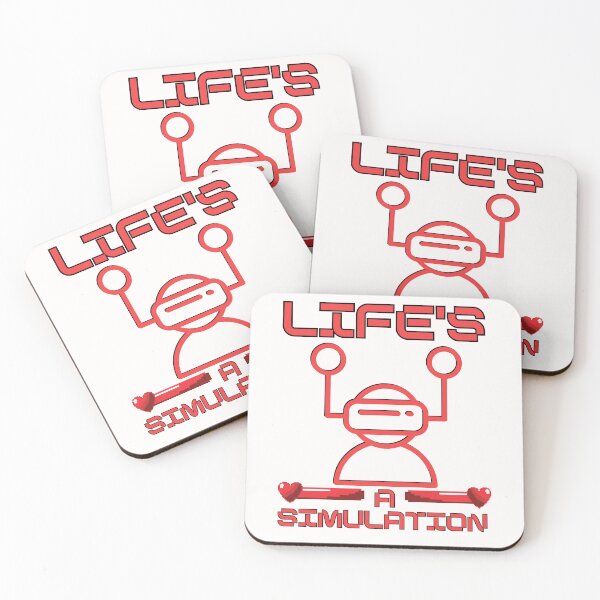 Item preview, simulation life designed and sold by lino4king.