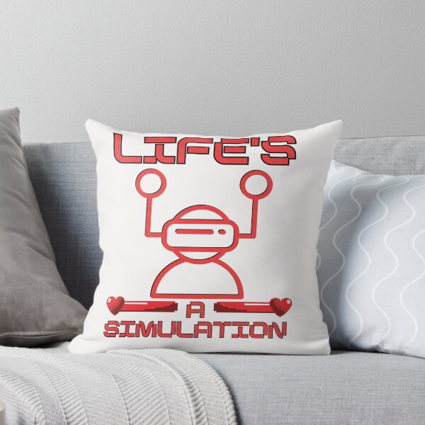 Item preview, simulation life designed and sold by lino4king.