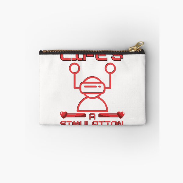 Item preview, simulation life designed and sold by lino4king.