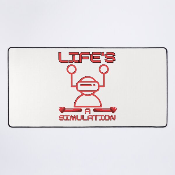 Item preview, simulation life designed and sold by lino4king.