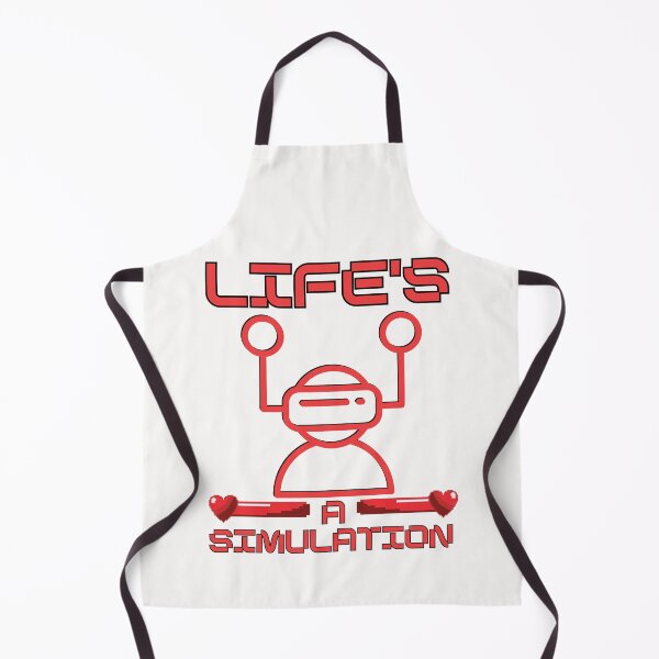 Item preview, simulation life designed and sold by lino4king.