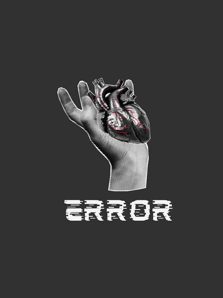 Thumbnail 5 of 5, iPhone Case, error designed and sold by UniqueByMarko.
