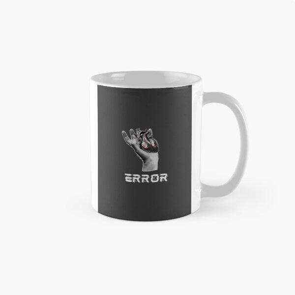 Item preview, error designed and sold by UniqueByMarko.