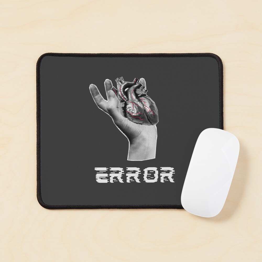 Item preview, Mouse Pad designed and sold by UniqueByMarko.