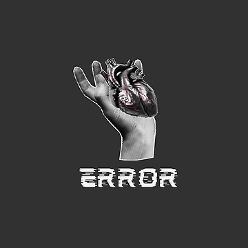 Artwork thumbnail, error by UniqueByMarko