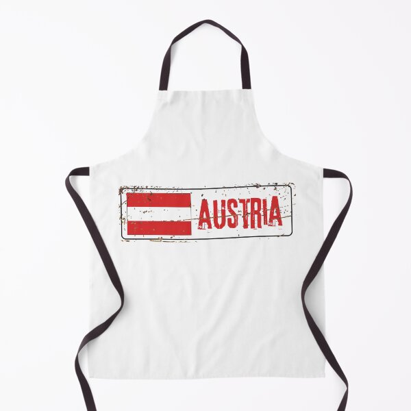 Item preview, Austria Flag designed and sold by jeshands.