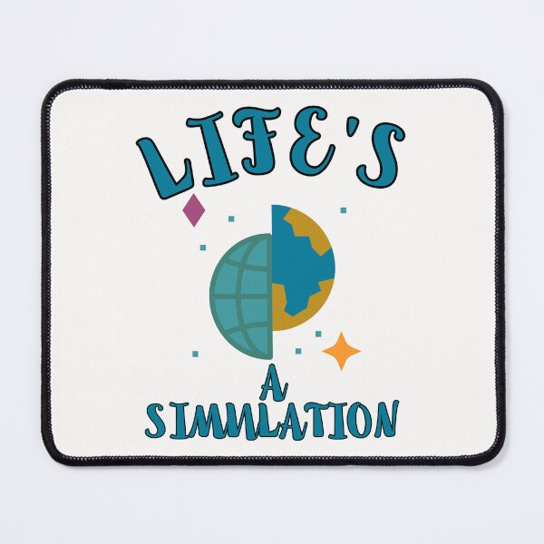 Item preview, simulation life designed and sold by lino4king.