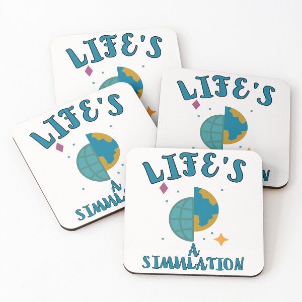 Item preview, simulation life designed and sold by lino4king.