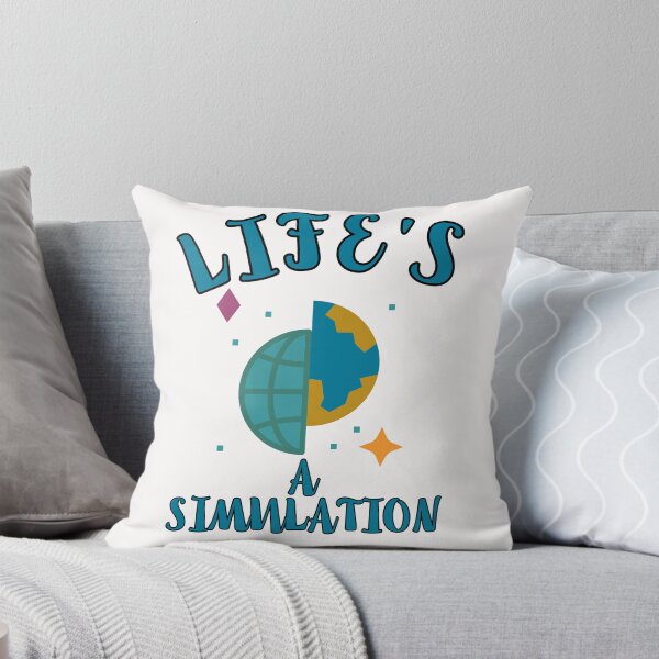 Item preview, simulation life designed and sold by lino4king.