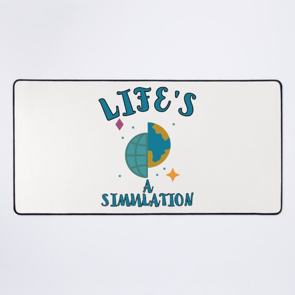 Item preview, simulation life designed and sold by lino4king.