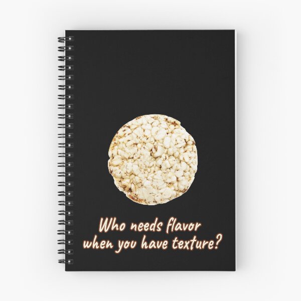 Item preview, Who needs flavor when you have... uh... texture? designed and sold by All-Of-Art.