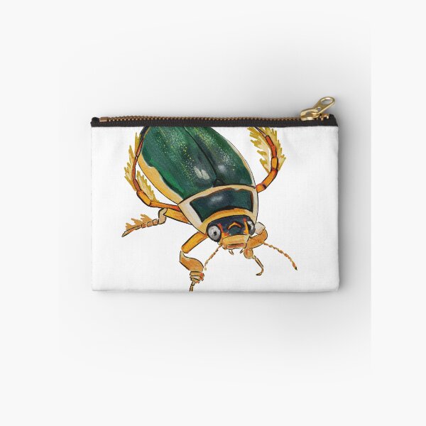 Item preview, Great Diving Beetle designed and sold by HazelHaar.
