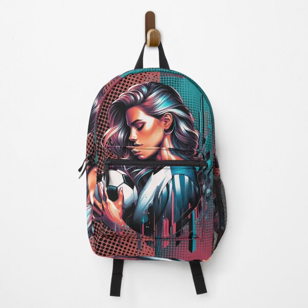Item preview, Female Soccer designed and sold by maistendencias.
